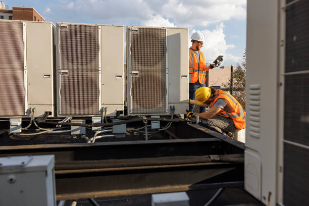 Best HVAC Training and Certification in Oakdale, PA