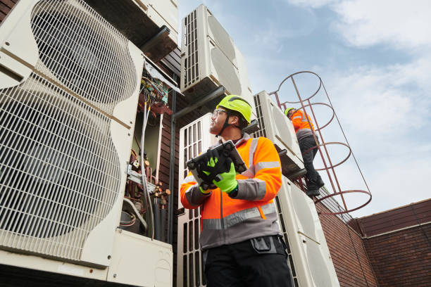 Best HVAC Retrofitting and Upgrading in Oakdale, PA