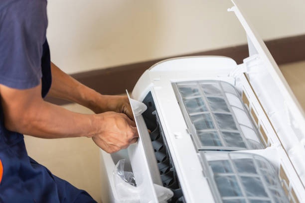 Best Geothermal HVAC Systems in Oakdale, PA