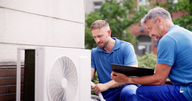 Best HVAC Software and Technology in Oakdale, PA